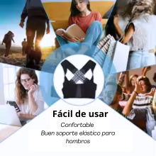 Corrector de Espalda